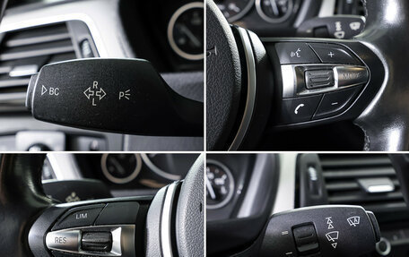 BMW 3 серия, 2016 год, 2 800 000 рублей, 19 фотография