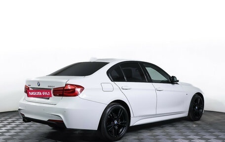 BMW 3 серия, 2016 год, 2 800 000 рублей, 5 фотография