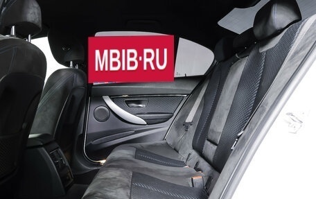 BMW 3 серия, 2016 год, 2 800 000 рублей, 12 фотография