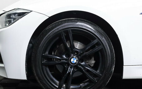 BMW 3 серия, 2016 год, 2 800 000 рублей, 23 фотография