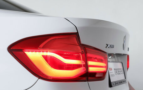 BMW 3 серия, 2016 год, 2 800 000 рублей, 21 фотография