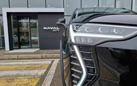 Haval Jolion, 2025 год, 2 799 000 рублей, 4 фотография