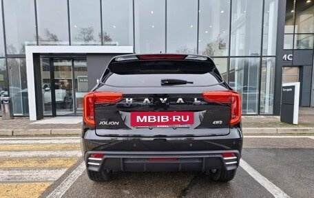 Haval Jolion, 2025 год, 2 799 000 рублей, 9 фотография