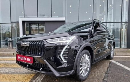 Haval Jolion, 2025 год, 2 799 000 рублей, 2 фотография
