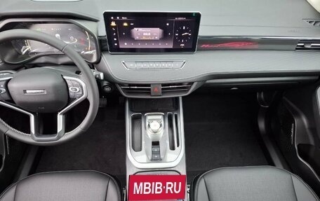 Haval Jolion, 2025 год, 2 799 000 рублей, 16 фотография