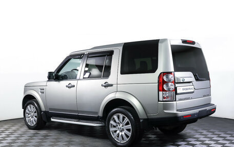 Land Rover Discovery IV, 2012 год, 2 797 000 рублей, 7 фотография