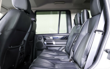 Land Rover Discovery IV, 2012 год, 2 797 000 рублей, 12 фотография