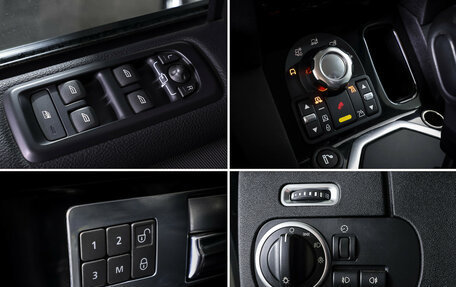 Land Rover Discovery IV, 2012 год, 2 797 000 рублей, 20 фотография