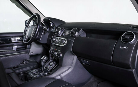 Land Rover Discovery IV, 2012 год, 2 797 000 рублей, 11 фотография