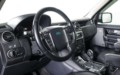 Land Rover Discovery IV, 2012 год, 2 797 000 рублей, 14 фотография