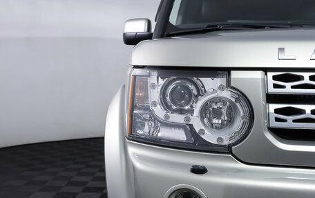 Land Rover Discovery IV, 2012 год, 2 797 000 рублей, 24 фотография