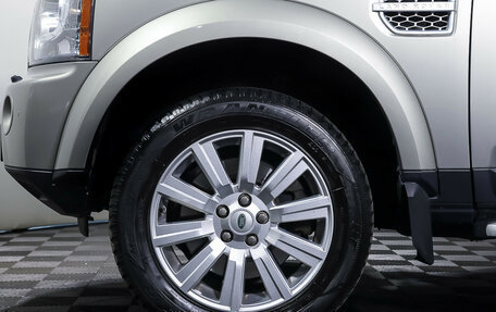 Land Rover Discovery IV, 2012 год, 2 797 000 рублей, 25 фотография