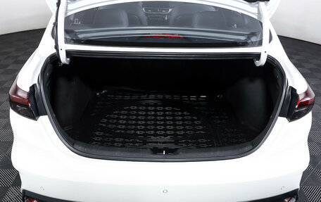 KIA K3, 2024 год, 2 490 000 рублей, 10 фотография