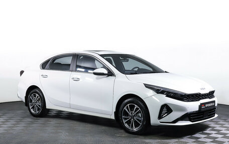 KIA K3, 2024 год, 2 490 000 рублей, 3 фотография