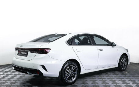 KIA K3, 2024 год, 2 490 000 рублей, 5 фотография