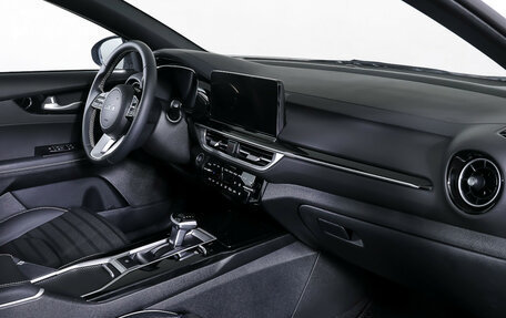 KIA K3, 2024 год, 2 490 000 рублей, 11 фотография