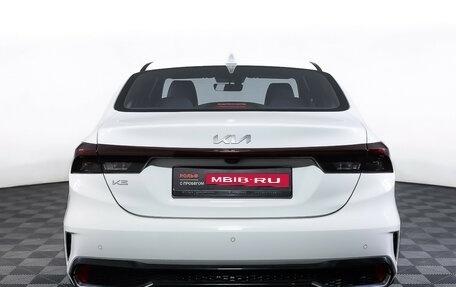 KIA K3, 2024 год, 2 490 000 рублей, 6 фотография