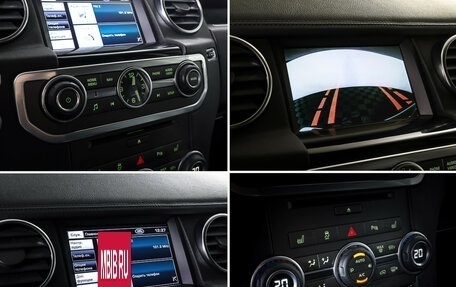 Land Rover Discovery IV, 2012 год, 2 797 000 рублей, 21 фотография