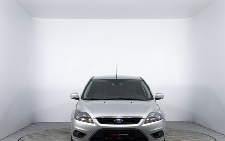 Ford Focus II рестайлинг, 2010 год, 850 000 рублей, 2 фотография