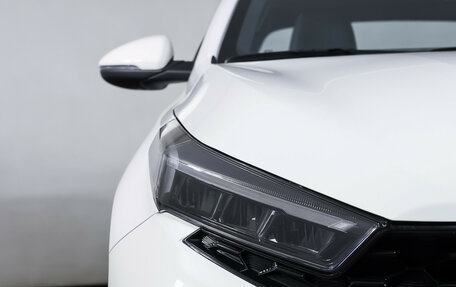 KIA K3, 2024 год, 2 490 000 рублей, 23 фотография