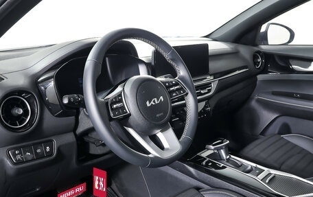 KIA K3, 2024 год, 2 490 000 рублей, 14 фотография