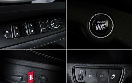 KIA K3, 2024 год, 2 490 000 рублей, 19 фотография