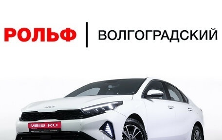 KIA K3, 2024 год, 2 490 000 рублей, 25 фотография