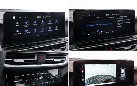 KIA K3, 2024 год, 2 490 000 рублей, 21 фотография