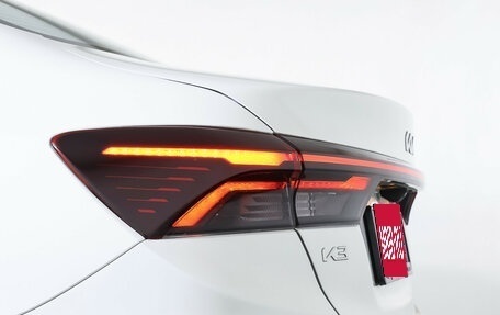KIA K3, 2024 год, 2 490 000 рублей, 22 фотография