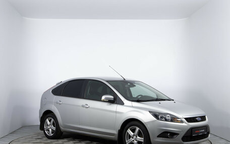Ford Focus II рестайлинг, 2010 год, 850 000 рублей, 3 фотография