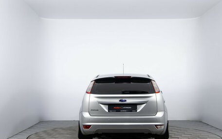 Ford Focus II рестайлинг, 2010 год, 850 000 рублей, 6 фотография