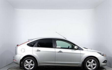 Ford Focus II рестайлинг, 2010 год, 850 000 рублей, 4 фотография