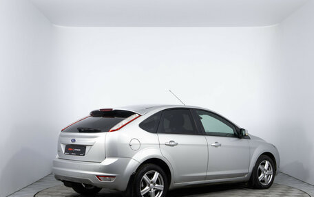 Ford Focus II рестайлинг, 2010 год, 850 000 рублей, 5 фотография