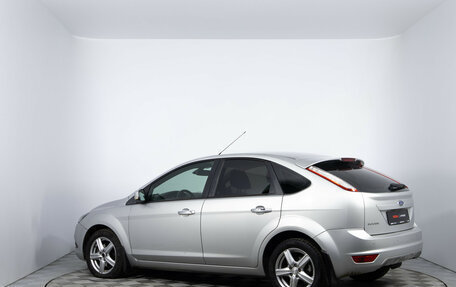 Ford Focus II рестайлинг, 2010 год, 850 000 рублей, 7 фотография