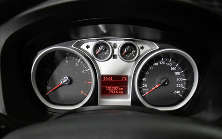 Ford Focus II рестайлинг, 2010 год, 850 000 рублей, 12 фотография