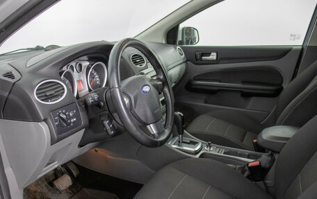 Ford Focus II рестайлинг, 2010 год, 850 000 рублей, 10 фотография