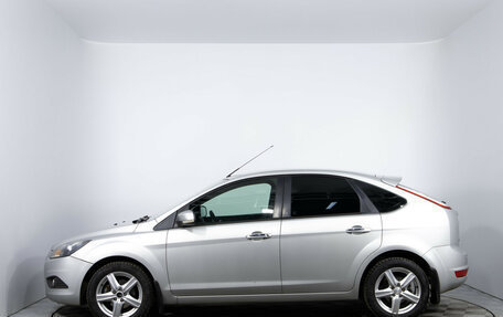 Ford Focus II рестайлинг, 2010 год, 850 000 рублей, 8 фотография