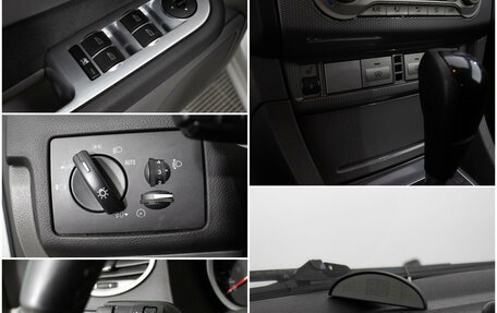 Ford Focus II рестайлинг, 2010 год, 850 000 рублей, 16 фотография