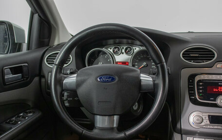 Ford Focus II рестайлинг, 2010 год, 850 000 рублей, 15 фотография