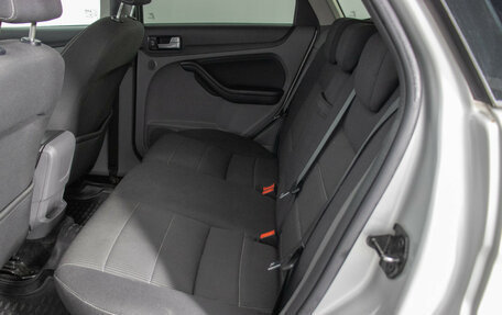 Ford Focus II рестайлинг, 2010 год, 850 000 рублей, 11 фотография