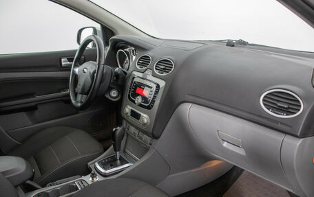 Ford Focus II рестайлинг, 2010 год, 850 000 рублей, 9 фотография