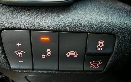 KIA Sportage IV рестайлинг, 2016 год, 2 100 000 рублей, 11 фотография