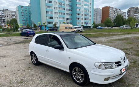 Nissan Almera, 2000 год, 340 000 рублей, 2 фотография