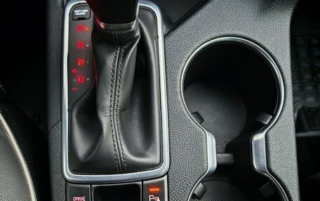 KIA Sportage IV рестайлинг, 2016 год, 2 100 000 рублей, 12 фотография