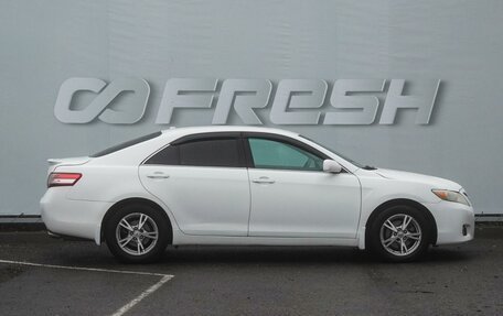 Toyota Camry, 2009 год, 1 120 000 рублей, 5 фотография