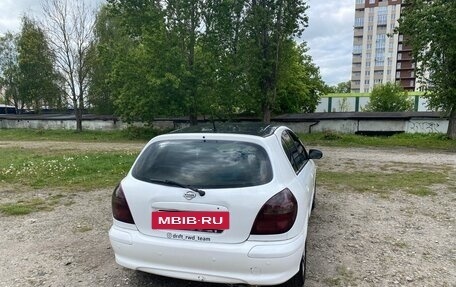 Nissan Almera, 2000 год, 340 000 рублей, 3 фотография
