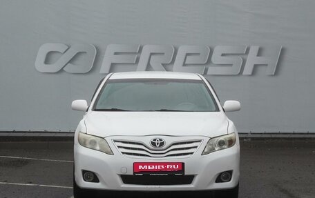 Toyota Camry, 2009 год, 1 120 000 рублей, 3 фотография