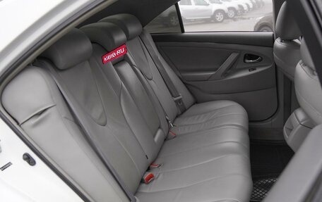 Toyota Camry, 2009 год, 1 120 000 рублей, 7 фотография