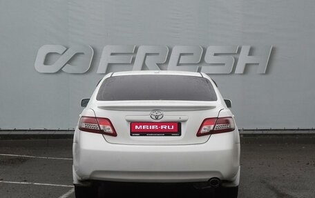 Toyota Camry, 2009 год, 1 120 000 рублей, 4 фотография