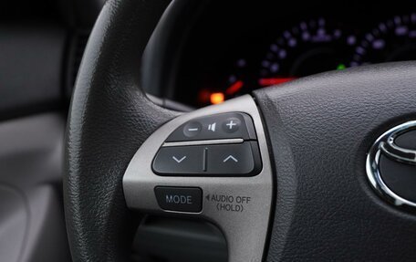 Toyota Camry, 2009 год, 1 120 000 рублей, 15 фотография